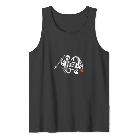 Discover Our Flags Tank Tops