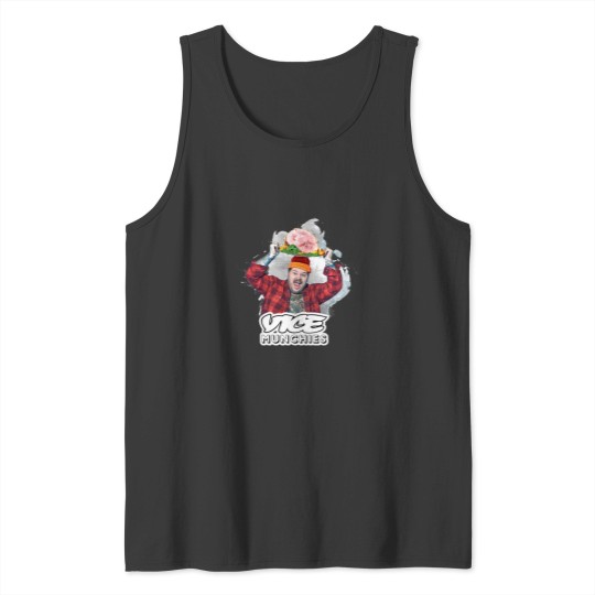 Discover Matty Premium Tank Tops