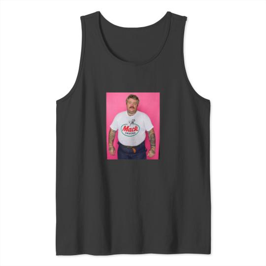 Discover Matty Matheson Tank Tops