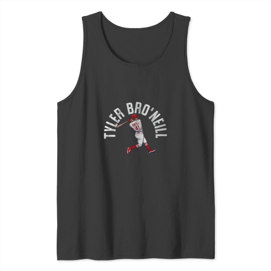 Discover Tyler Bro_Neill Tank Tops