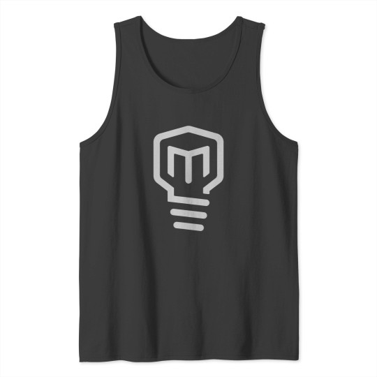 Discover Mark-Rober Tank Tops