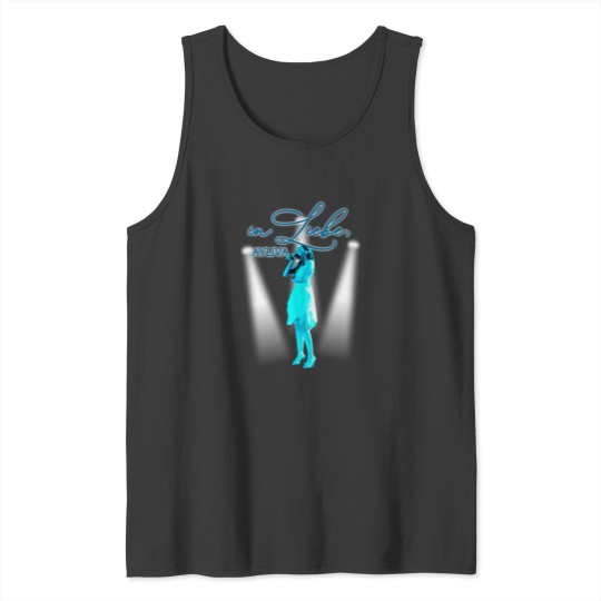 Discover In Liebe Ayliva Tank Tops