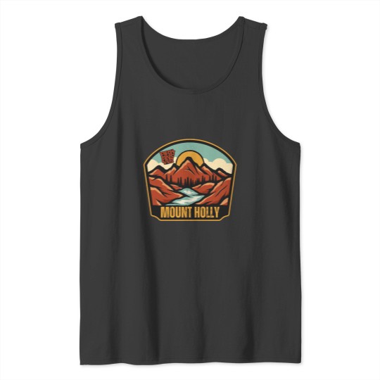 Discover Mount Holly Arkansas Tank Tops