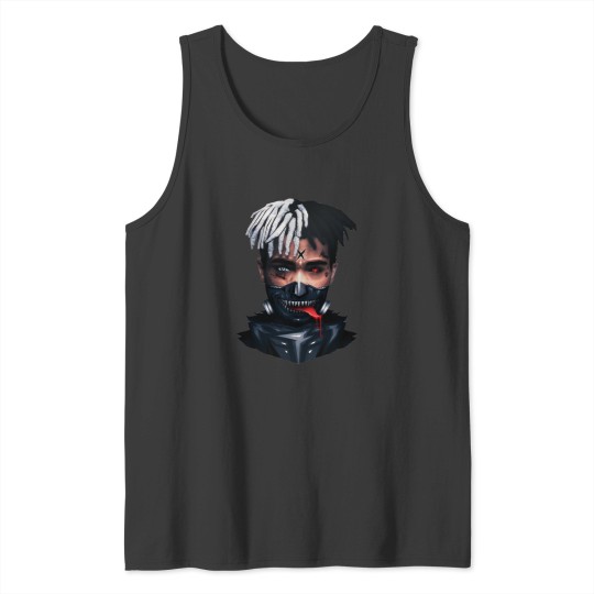 Discover xxx Tank Tops