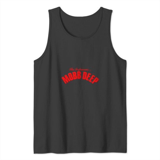 Discover 90s hip hop red Tank Tops