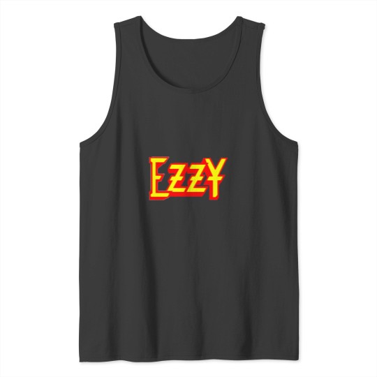 Discover Ezzy Osbournes Tank Tops