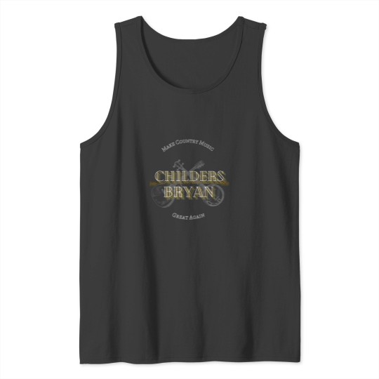 Discover Country Music Tank Tops