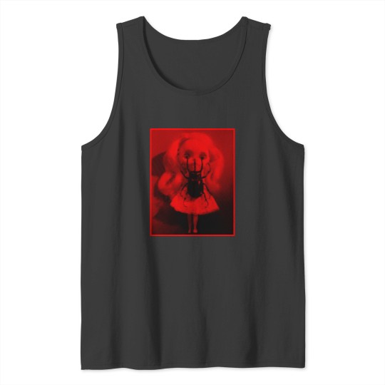 Discover 1994 Doll Active Tank Tops