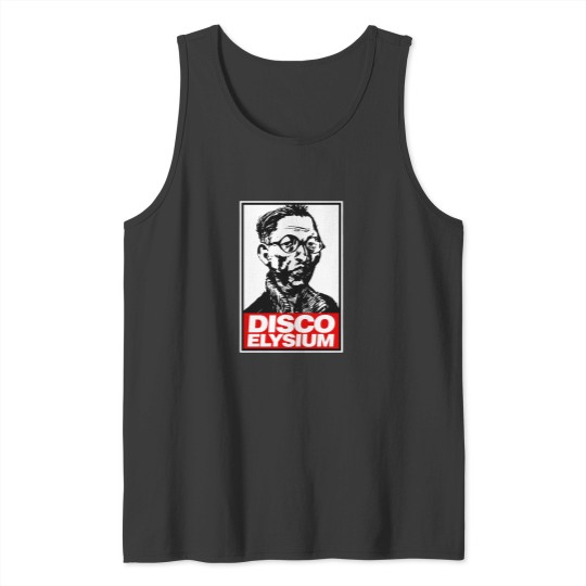 Discover Animal Disco Gaming elysiums Gift For christmass Tank Tops