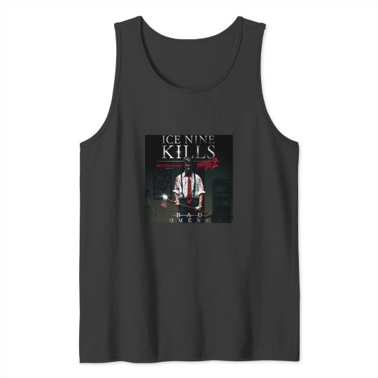 Discover The.music.t.o.p. Tank Tops