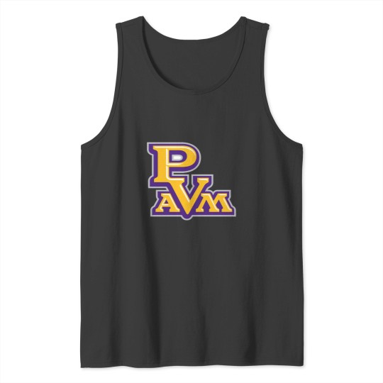 Discover Texas Love in Sage Sticker Tank Tops