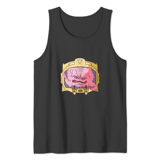 Discover krang Tank Tops