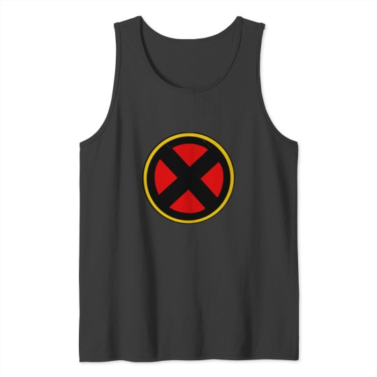 Discover Mutant Classic Tank Tops