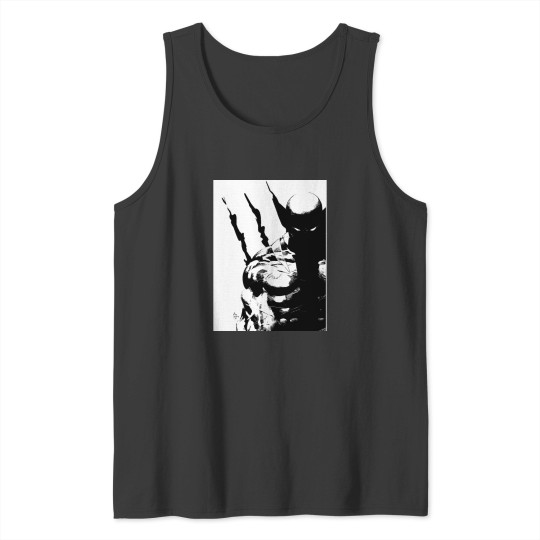 Discover THE BEST AT WHAT I DO Tank Tops