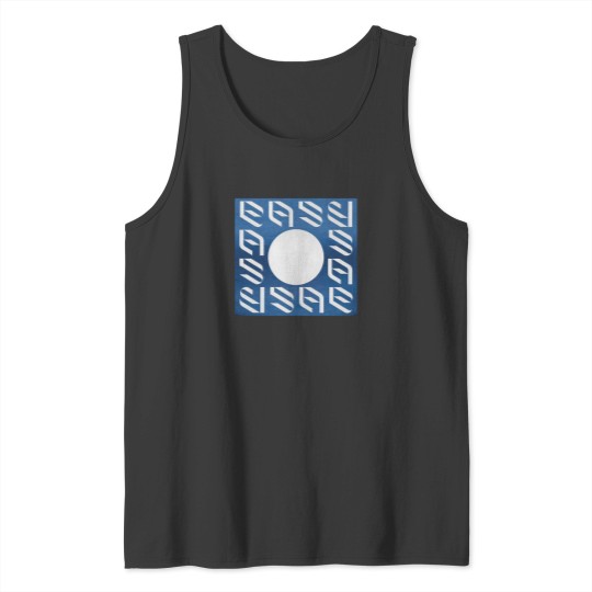 Discover Troye Sivan Easy Logo 6116 Tank Tops