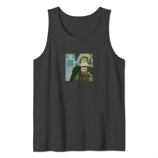 Discover Detectoristss - The Dirt Sharks Essential Tank Tops
