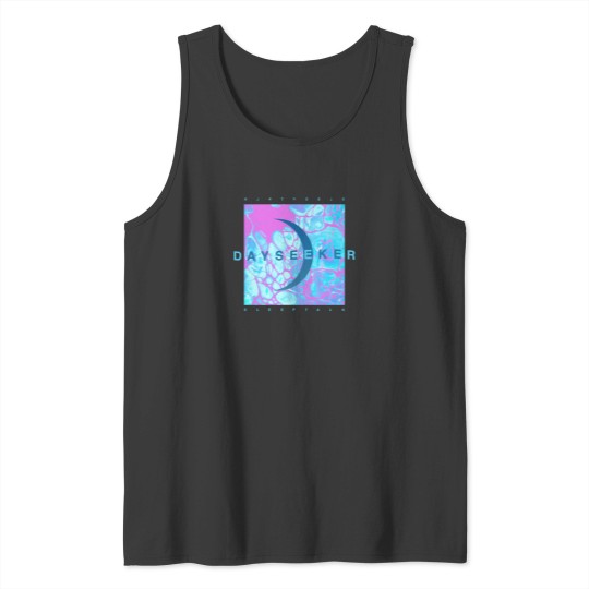 Discover Dayseeker Merch Dayseeker Sleeptalk 2 Tank Tops