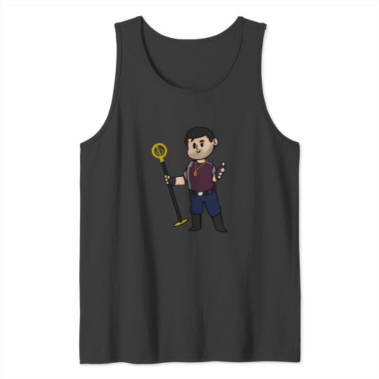 Discover Kole Active(1) Tank Tops