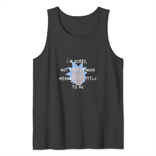 Discover Untitled Tank Tops