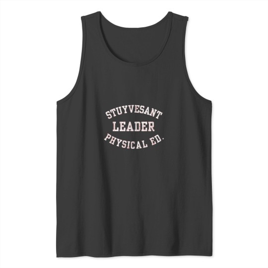 Discover Beastie Boys - Stuyvesant Physical Ed. Tank Tops