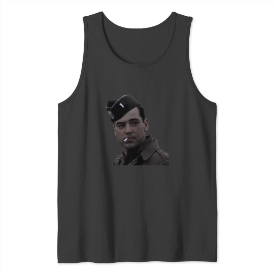Discover 992 Nixon Band Of Brothers Tank Tops