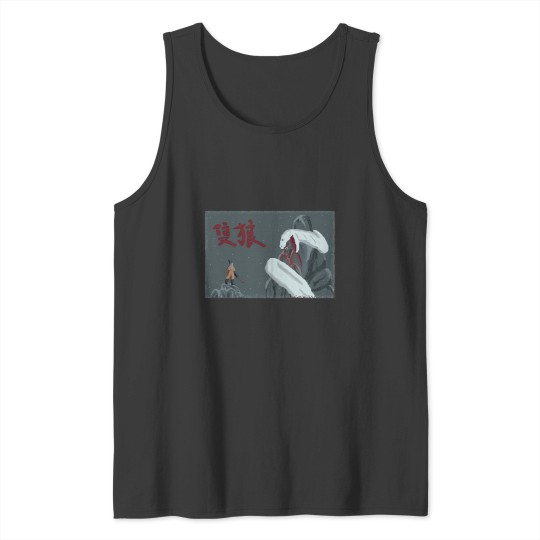 Discover Serpents Demise Tank Tops
