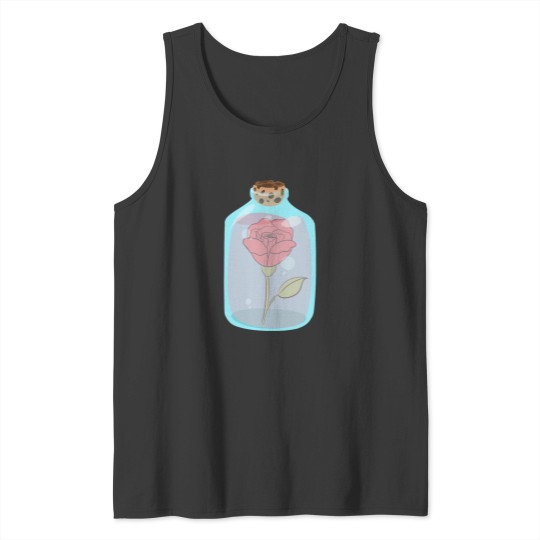 Discover Rose water Tank Tops