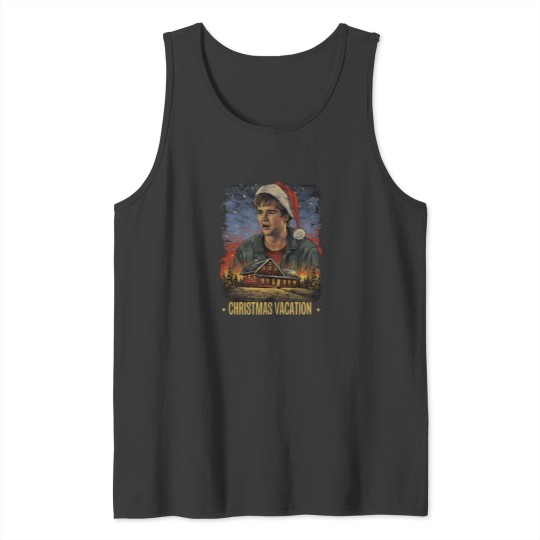 Discover Christmas Vacation TShirts. Tank Tops