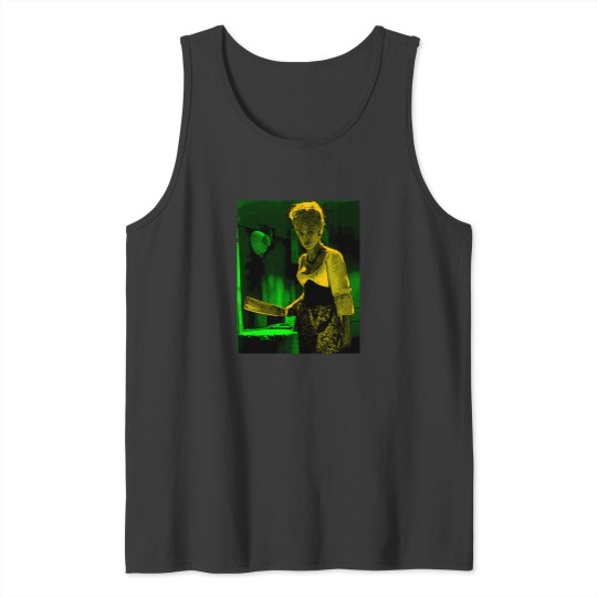 Discover Susan Denberg 60S Horror Movies 1 Tank Tops