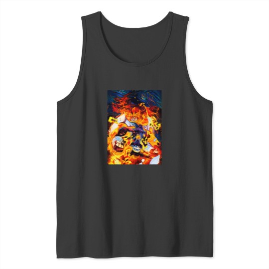 Discover Ender New Suit Tank Tops