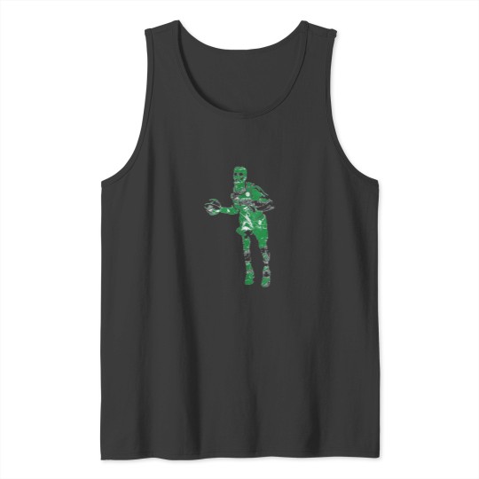 Discover Basketball player jaylen brown Tank Tops
