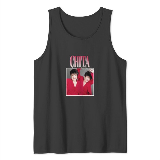 Discover Chita rivera Tank Tops
