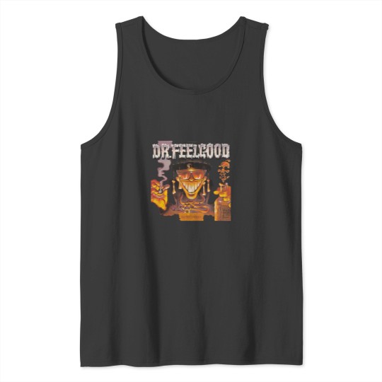 Discover babys Feelgood Tank Tops