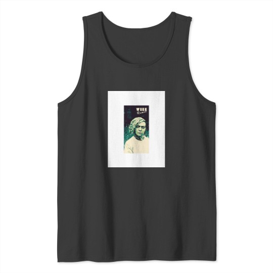 Discover Will Ramos 2 Tank Tops