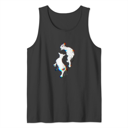 Discover Frolic Tank Tops