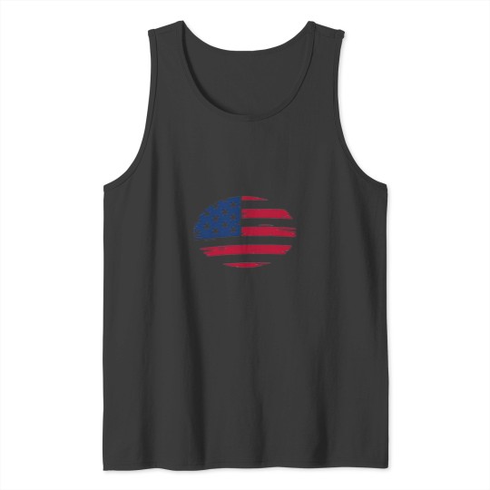 Discover R Place America2022 (1) Tank Tops