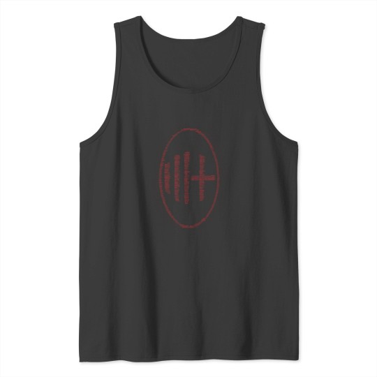 Discover Rossoneri Siamo Noi Typography Premium Tank Tops