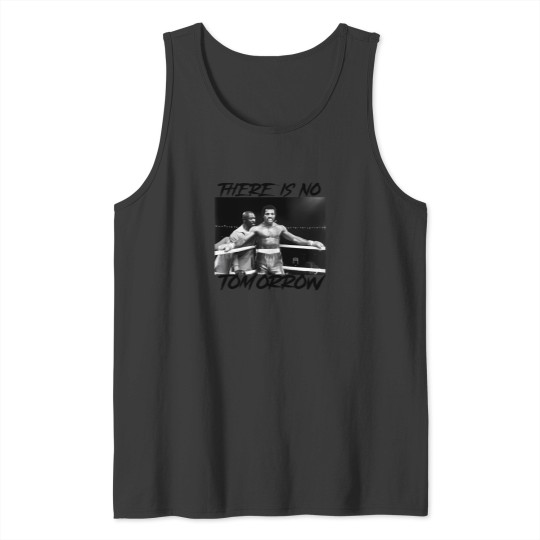 Discover Carl Weathers Tank Top