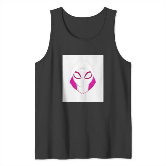 Discover Gwen Stacy Baseball Sleeve Tank Tops