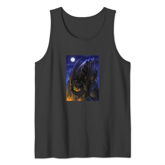 Discover Toothless 299 Tank Tops