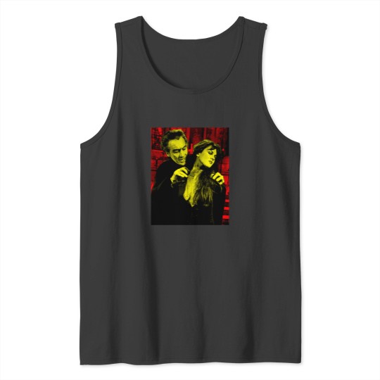 Discover Caroline Munro 70S Horror Movies Tank Tops