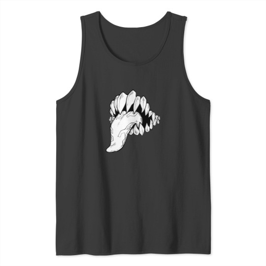 Discover Upper Moon 4 5 Tank Tops