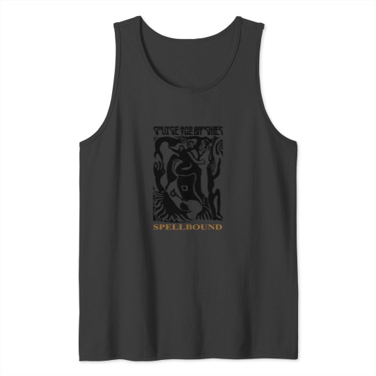 Discover Spellbound Tank Tops