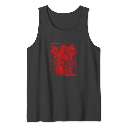 Discover Sienna Shaw Tank Tops