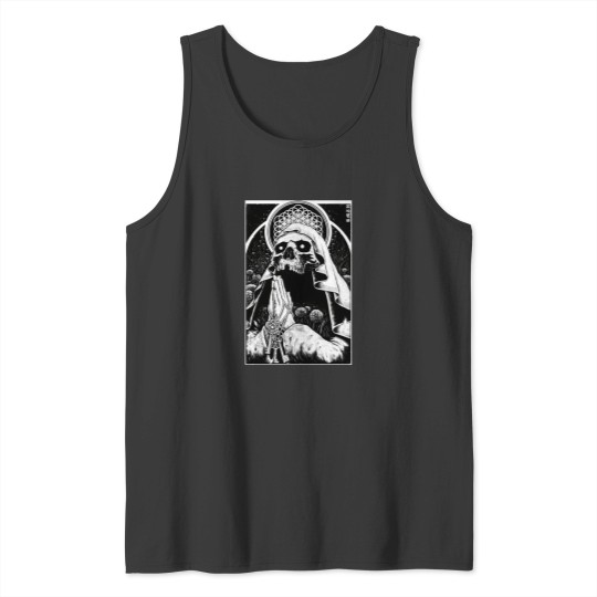 Discover Bmth Sempiternal Tank Tops