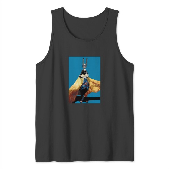 Discover Sun Ra Tank Tops