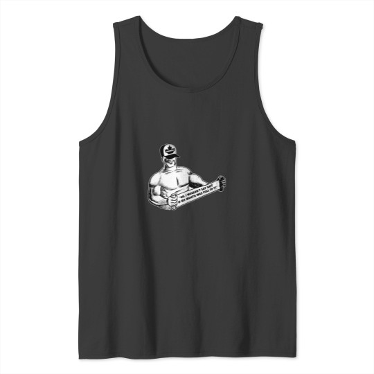 Discover Letterkenny 69 Tank Tops