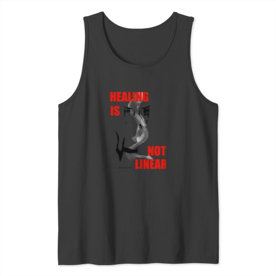 Discover Standard Tops Tank Tops