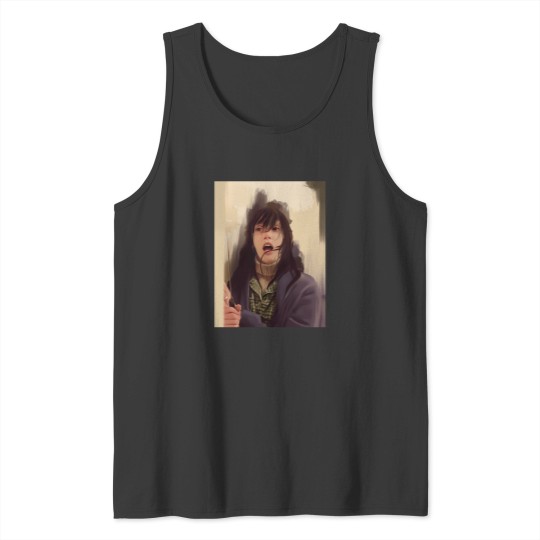 Discover Stay Away From Me Tank Tops