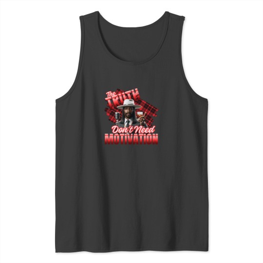 Discover Katt Williams Tribute Comedy Genius Tank Tops